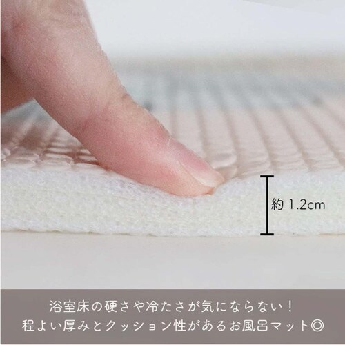 ミニ お風呂マット バスパット すみっコぐらし