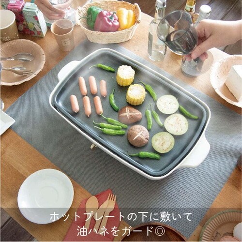 使い捨て フリーカットマット 45×600cm