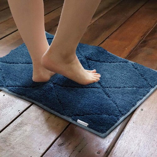 バスマット Fuka−Fuwa