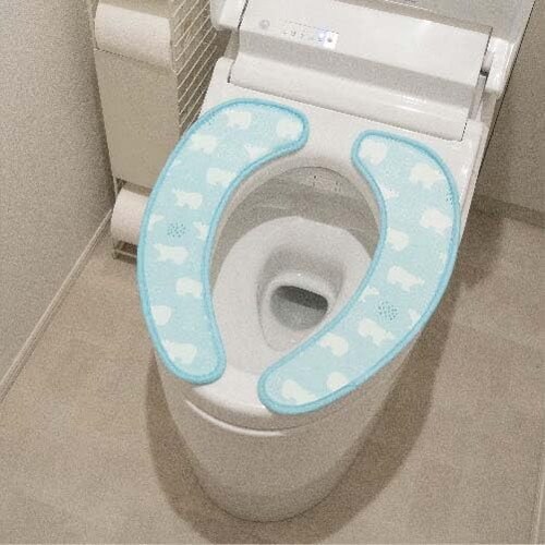 冷感 便座シート hiecoco