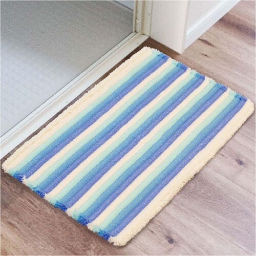 やみつき バスマット