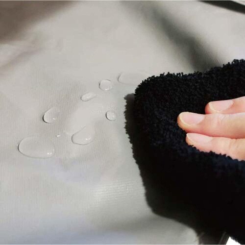 折り畳める ランドリーバスケット 縦型 ボリス