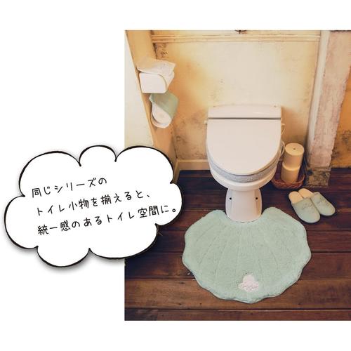 ペーパーホルダーカバー メリージェラート