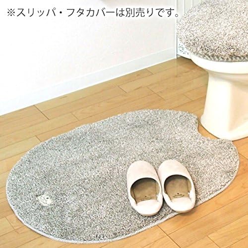 ロング トイレマット ファミーユ