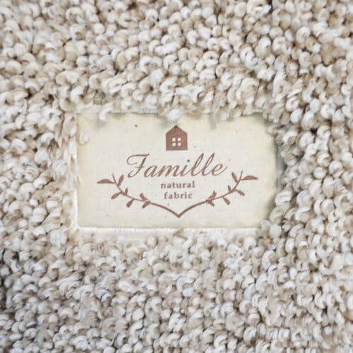 バスマット ファミーユ