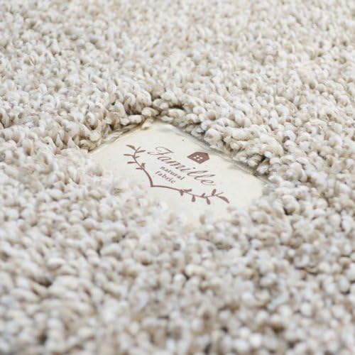 バスマット ファミーユ