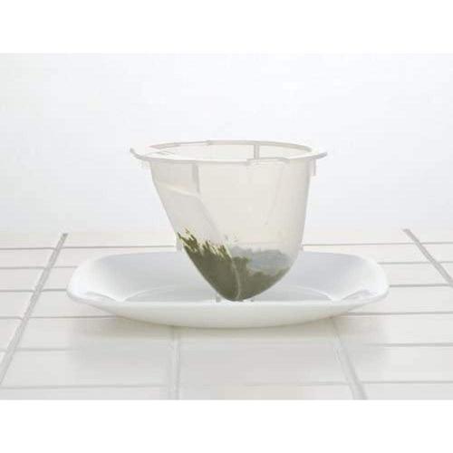 耐熱ガラス ティーポット