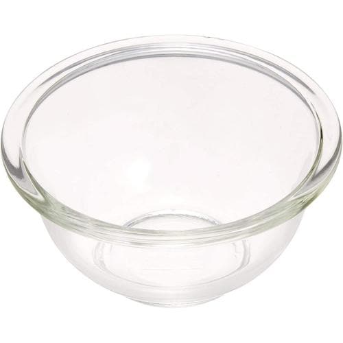 耐熱ガラス ボウル 丸型×6