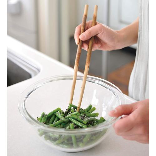 耐熱ガラス ボウル 丸型×3