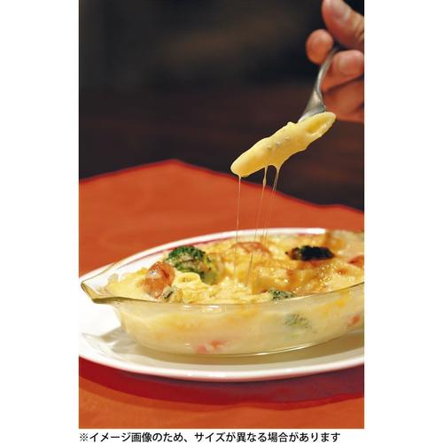 耐熱ガラス グラタン皿×6