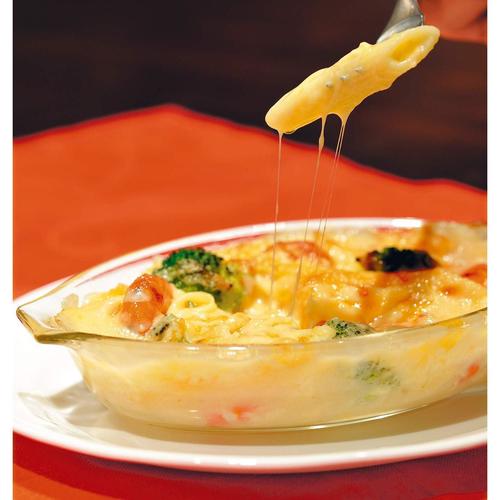 耐熱ガラス グラタン皿×6