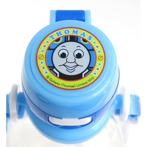 きかんしゃトーマス ペットボトルキャップ ベルト付