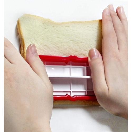 食パン 抜き型 スヌーピー