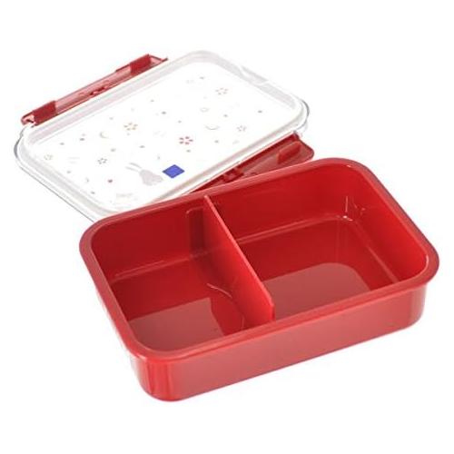 弁当箱 500ml巾着袋付 月花