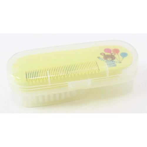 ベビーヘアケアセット ミールタイム