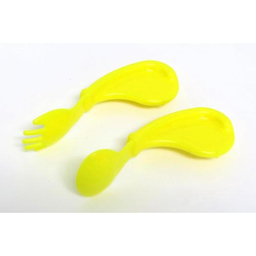 スプーン&フォーク ピーナッツ