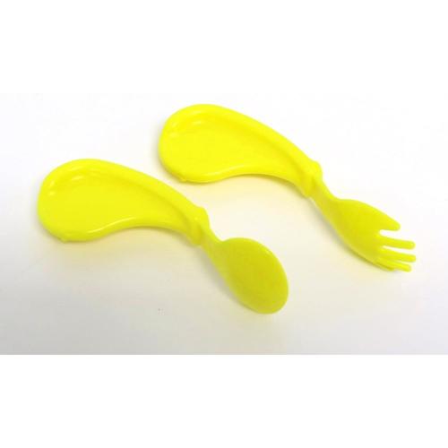 スプーン&フォーク ピーナッツ