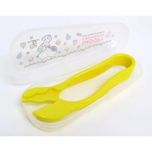 ヌードルカッター&ケース PEANUTS