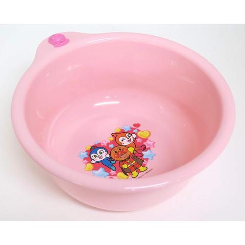 湯おけ アンパンマン