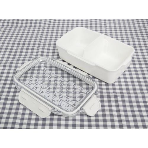 ふっくら盛り 弁当箱 600ml エナジーチャージ