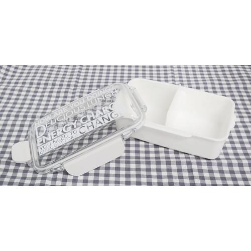 ふっくら盛り 弁当箱 750ml エナジーチャージ