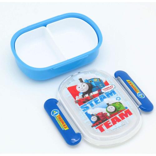 弁当箱 ミニ 270ml きかんしゃトーマス