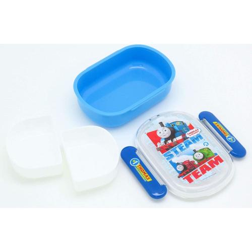 弁当箱 ミニ 270ml きかんしゃトーマス