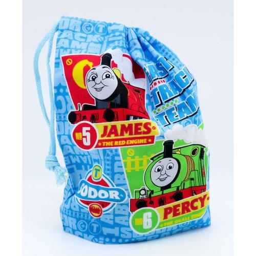 コップ袋 きかんしゃトーマス 巾着
