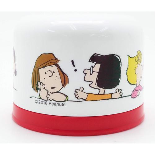 ペットボトル用コップ スヌーピー