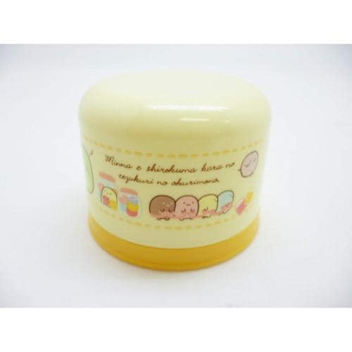 ペットボトル用コップ すみっコぐらし