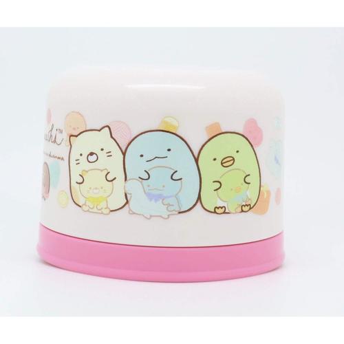 ペットボトル用コップ すみっコぐらし