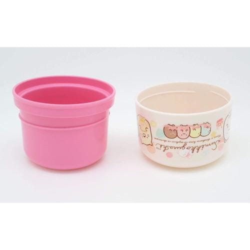 ペットボトル用コップ すみっコぐらし