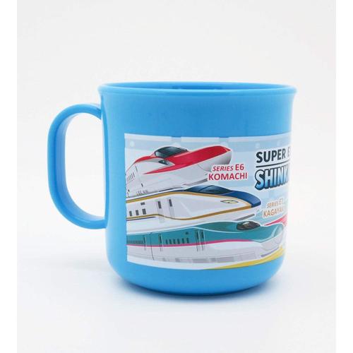 プラカップ 200ml 新幹線