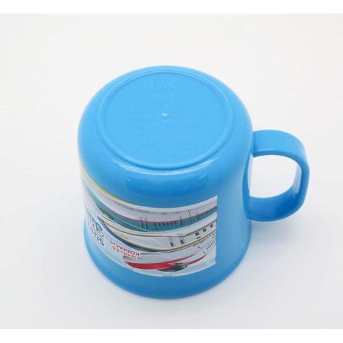 プラカップ 200ml 新幹線