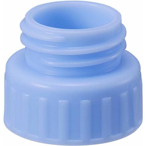 ペットボトルキャップストロー アダプター付