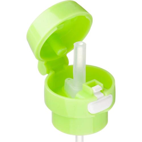 ペットボトルキャップストロー アダプター付