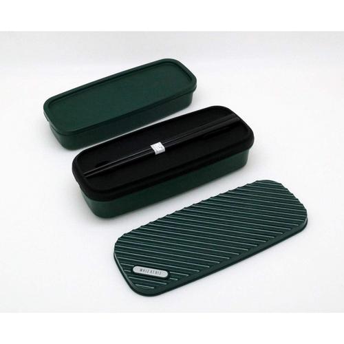 弁当箱 二段 Whiz at Biz