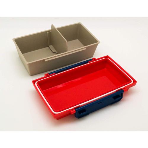 弁当箱 800ml BUDDY