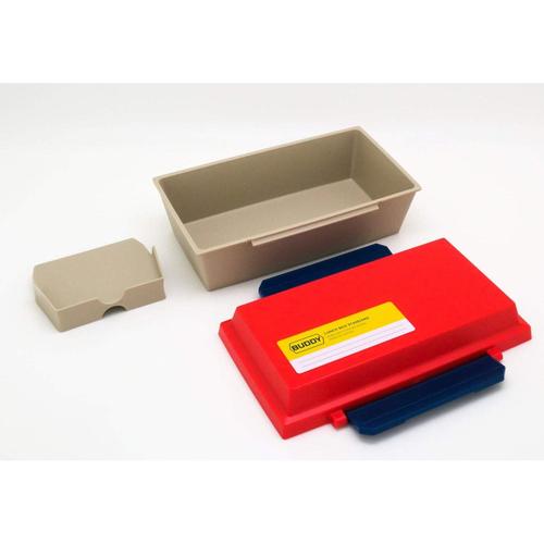 弁当箱 800ml BUDDY