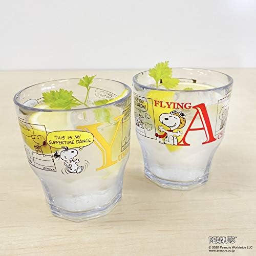 子ども用コップ 300ml スヌーピー