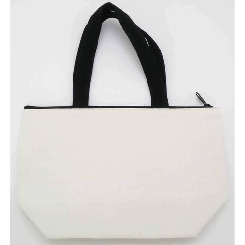 ランチバッグ ブラックキャット