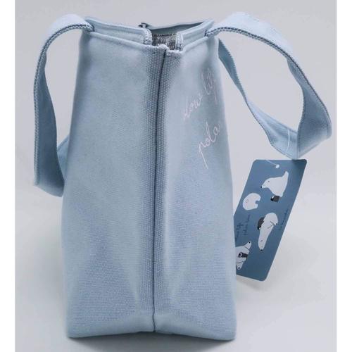 ランチバッグ ポーラーベア