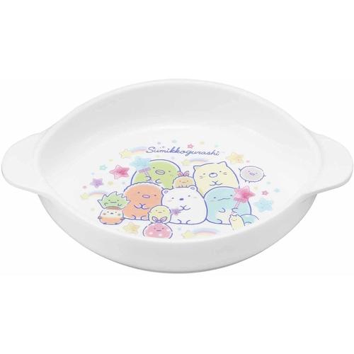 子供用 小皿 すっコぐらし