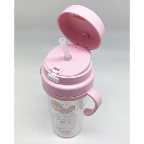 ストローボトル 370ml すみっコぐらし