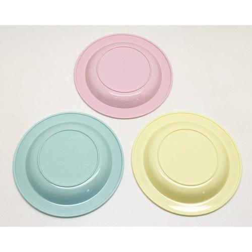 子供食器 小皿 すみっコぐらし 3枚入