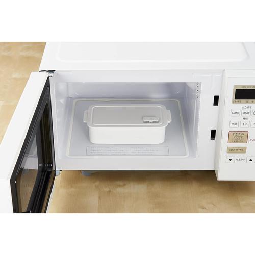 弁当箱 500ml ストック&ランチ