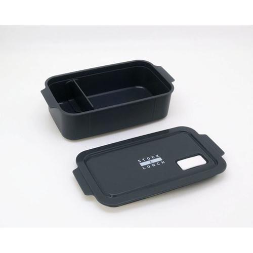 弁当箱 500ml ストック&ランチ