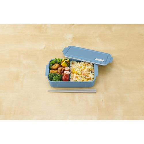 弁当箱 500ml ストック&ランチ