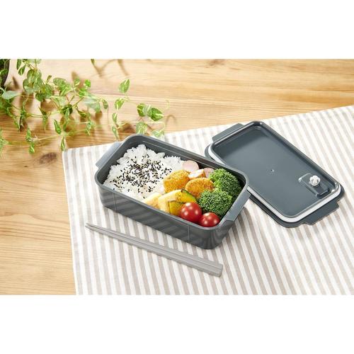 弁当箱 500ml ストック&ランチ