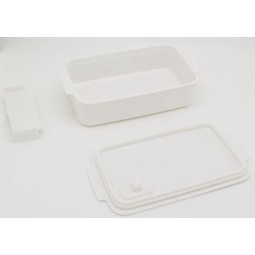 弁当箱 650ml ストック&ランチ